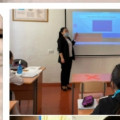 В средней общеобразовательной школе №9 города Балхаш с 8 по 13 февраля прошла неделя правовой грамотности «Правовой навигатор».