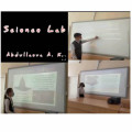 13.04.2021 в 6 классе была проведена квест - игра на тему «Science Lab».