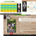 Общереспубликанское родительское собрание на тему «Итоги учебного года» в онлайн формате...