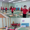 Physical education.