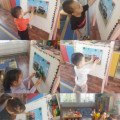 Model of development of preschool education and training