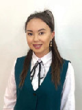 Мухаметжанова Аида Ағыбайқызы