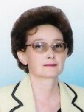 Sidorova Natalia Victorovna