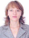 Yakushenko Tatiana Viktorovna