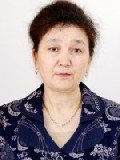 Султангазиева Кульнар Тугелбаевна