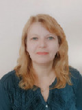 Malyavina Angela Viktorovna