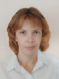 Санайкина Елена Николаевна