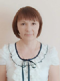 Югай Наталья Ивановна