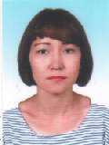 Tokhtieva Bakhargul Yasharovna