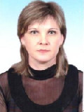 Тарасенко Оксана Николаевна