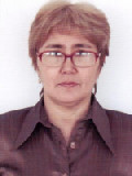 Ахметова Роза Баскеновна