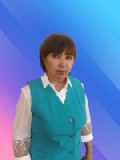 Soltybekova Kasira