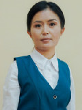 Алиахметова Айсұлу Тайтөлеуқызы, тәрбиеші