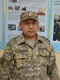 Саугамбаев Талгат Елемесович