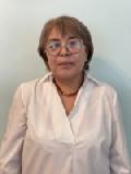 Жумабекова Дария Қасымқызы