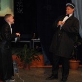 Ни дня без Чехова!