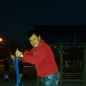 Қаламыздың көрікті жерлеріне саяхат