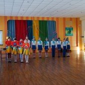 20-летие Ассамблеи народа Казахстана