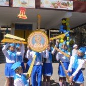 1 сентября 2015