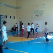 День Здоровья!