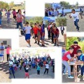 Фестиваль здоровья