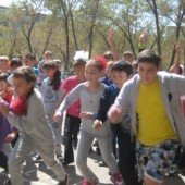 Фестиваль Здоровья