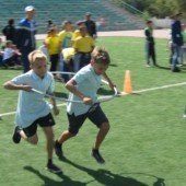 Фестиваль Здоровья