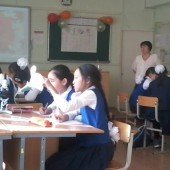 Химия-биология апталығы