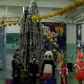 «Армысың, Жаңа жыл!» атты қалалық әкім шыршасы