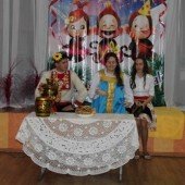 Новый 2016 год