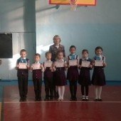 Участники международного турнира