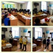 Seminar of educators