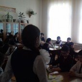 Семинар «Оқытудағы зерттеулер мен табысты өзгерістер»