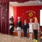 «Под единым шаныраком»