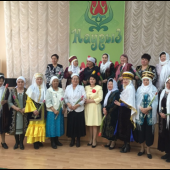 Дорогие мамы!