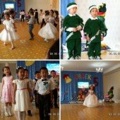 До свидания, детский сад!