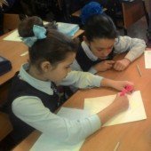 Открытые уроки по физике и русскому языку 2016