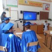 8 декабря – Нұрлы болашак