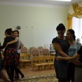 Психологическая разгрузка