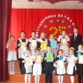 Конкурс чтецов «Мой независимый Казахстан»