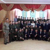 Встреча с республиканскими