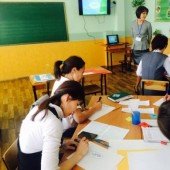 День открытых дверей