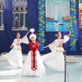 Мектеп күні