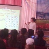 Талантливый учитель – одаренным детям