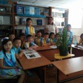 Қазақстан Республикасының Мемлекеттік Рәміздері күні