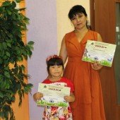 Победители конкурса