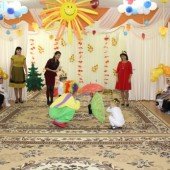 Поиграем с клоуном