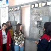 Знакомство с профессиями