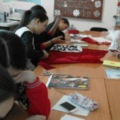 Мероприятия, проведенные на каникулах