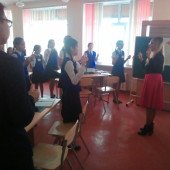 Воды в природе